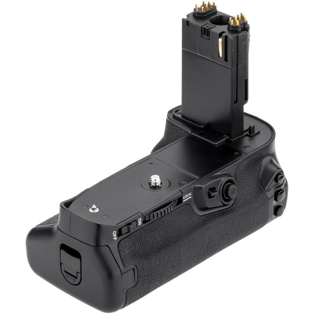 Vello BG-C12 Battery Grip for Canon 7D Mark II