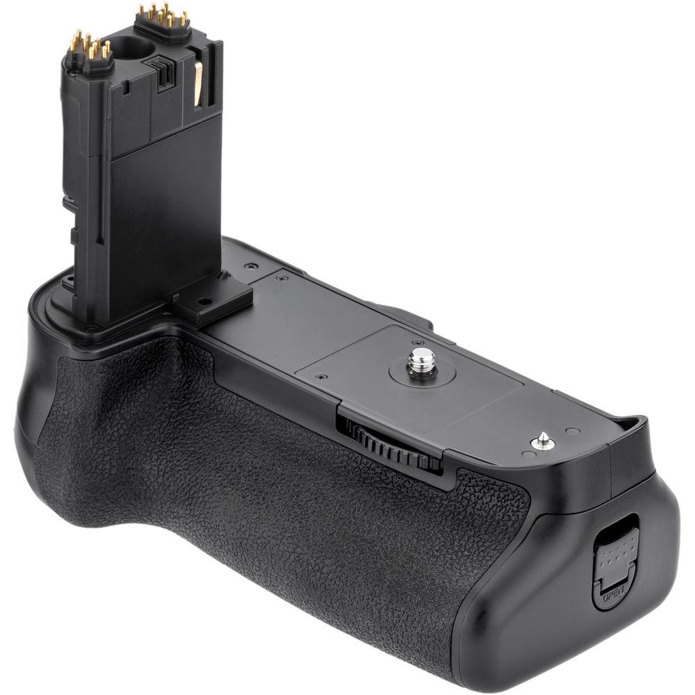 Vello BG-C12 Battery Grip for Canon 7D Mark II