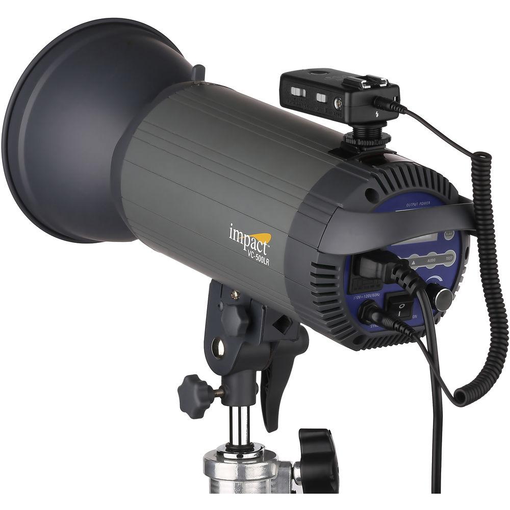 Vello FreeWave Aviator Wireless Flash Trigger Receiver for Canon