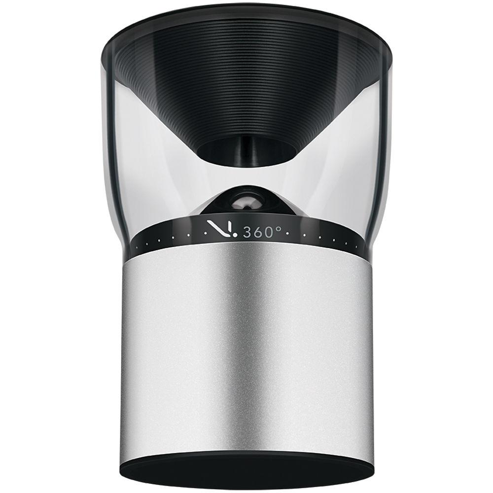 VSN Mobil V.360 Panoramic VR Sports Video Camera