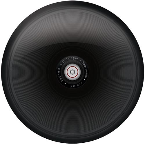 VSN Mobil V.360 Panoramic VR Sports Video Camera