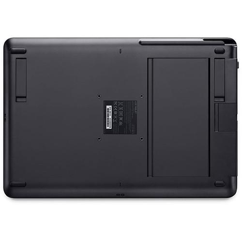 Wacom DTK-1651 15.6" Full HD eSignature LCD Display