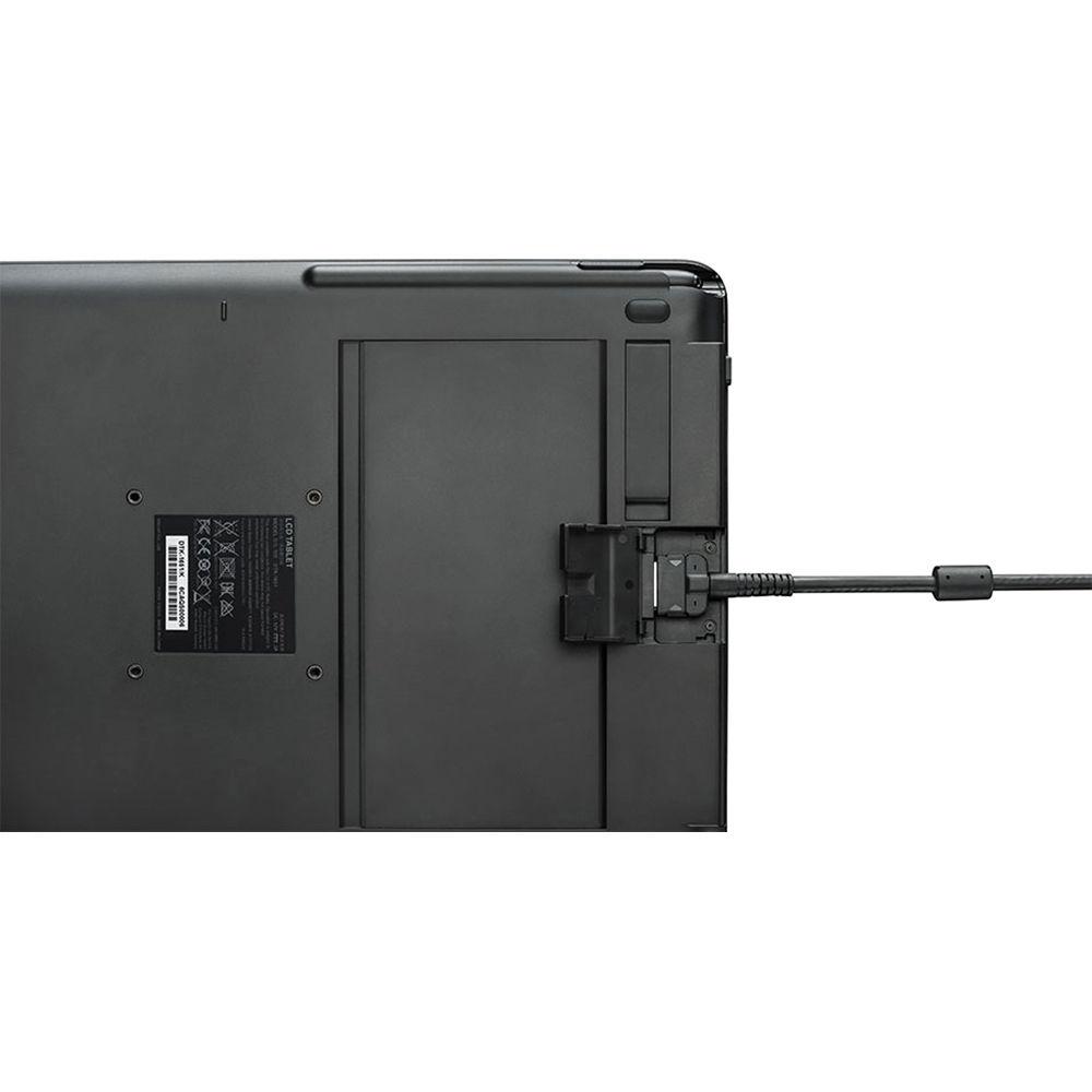 Wacom DTK-1651 15.6" Full HD eSignature LCD Display