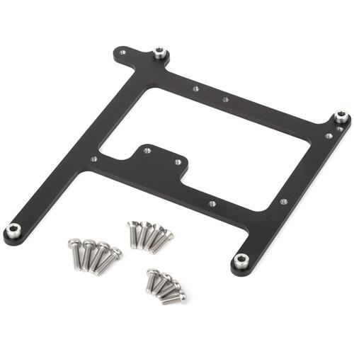 Wooden Camera Gimbal Battery Plate for RED DRAGON, EPIC, & SCARLET Cameras