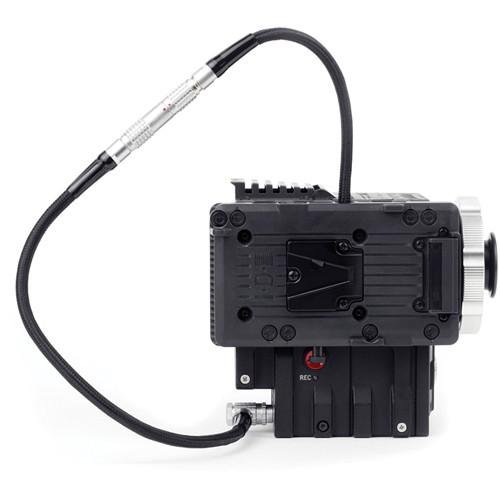 Wooden Camera Gimbal Battery Plate for RED DRAGON, EPIC, & SCARLET Cameras