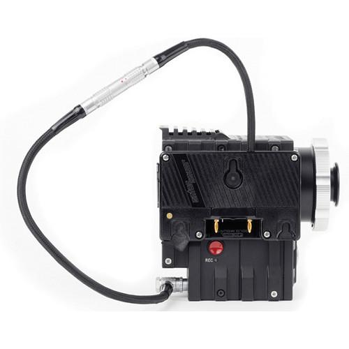 Wooden Camera Gimbal Battery Plate for RED DRAGON, EPIC, & SCARLET Cameras