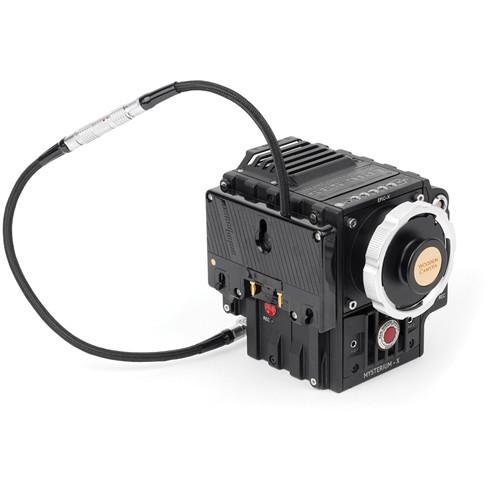 Wooden Camera Gimbal Battery Plate for RED DRAGON, EPIC, & SCARLET Cameras