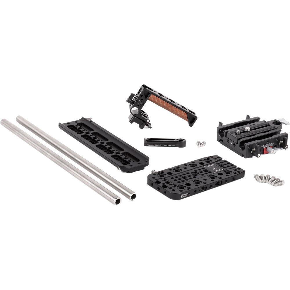 Wooden Camera Sony FS7 Unified Accessory Kit