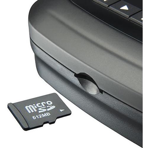 Yale Real Living Premium Digital Door Viewer