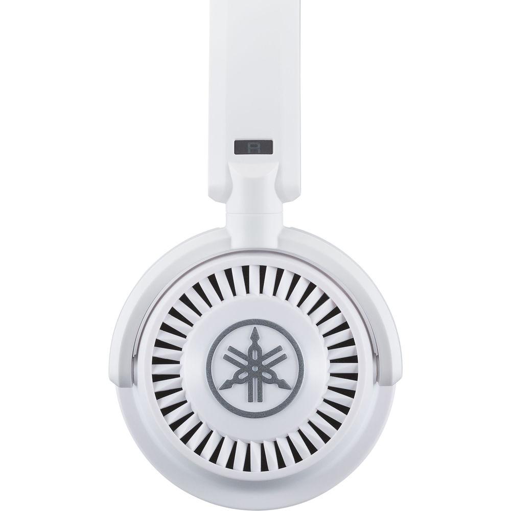 Yamaha HPH-150WH Open-Air Stereo Headphones