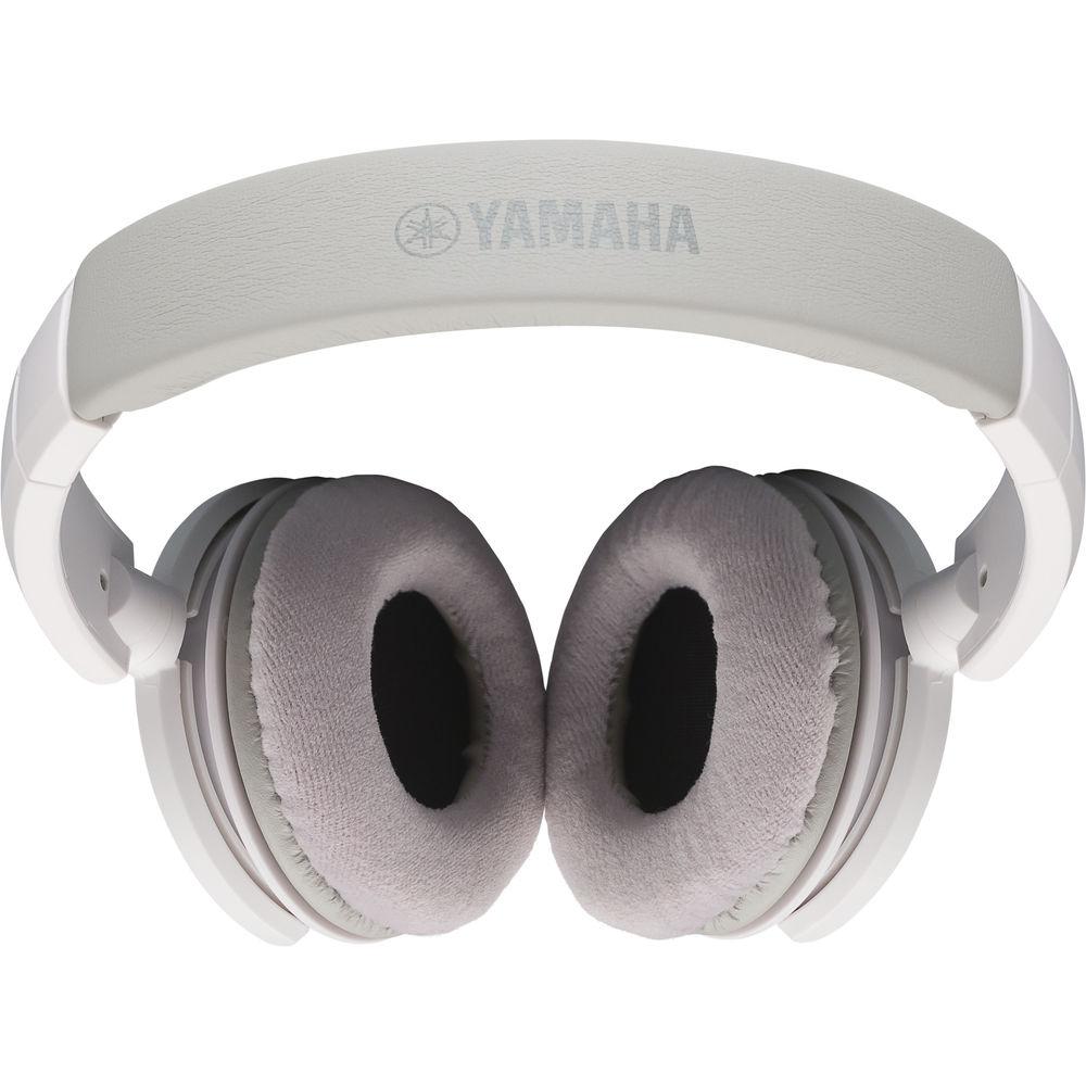 Yamaha HPH-150WH Open-Air Stereo Headphones