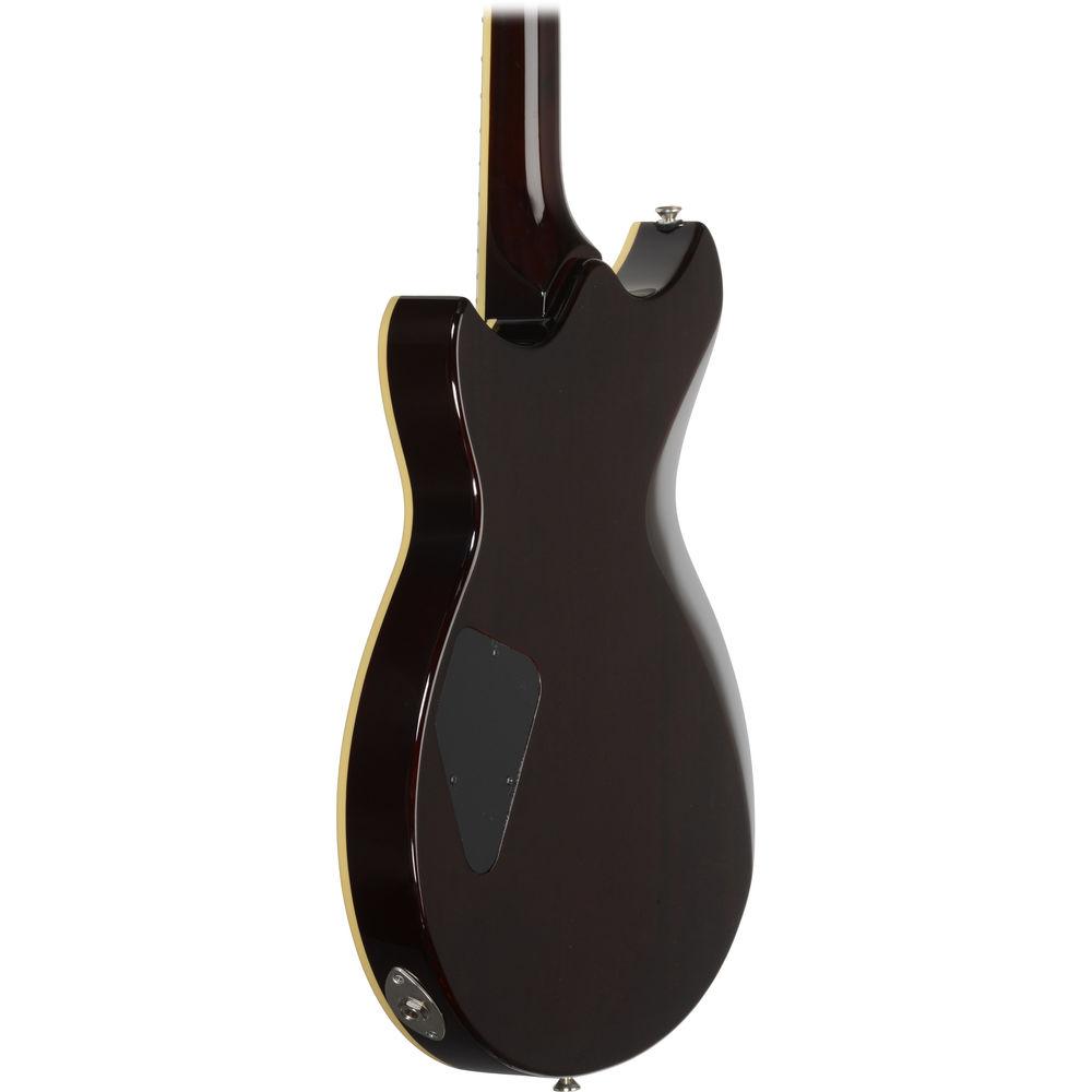 Yamaha Revstar RS502 Electric Guitar