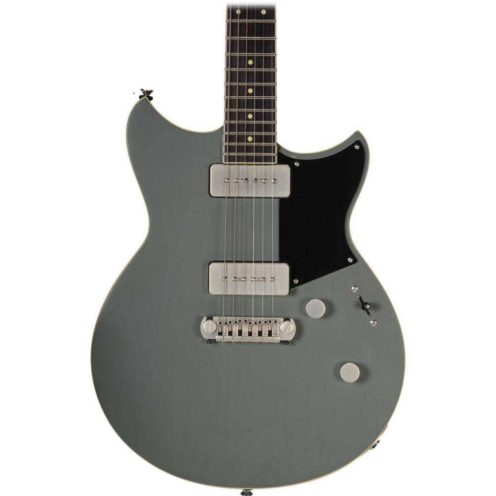 Yamaha Revstar RS502 Electric Guitar