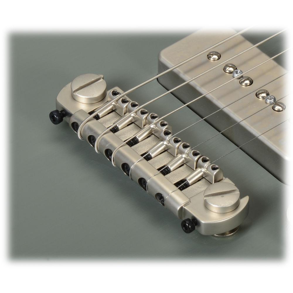 Yamaha Revstar RS502 Electric Guitar