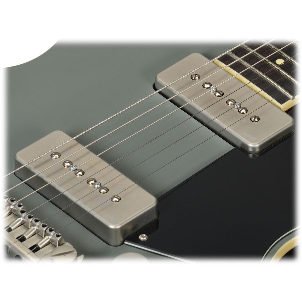 Yamaha Revstar RS502 Electric Guitar