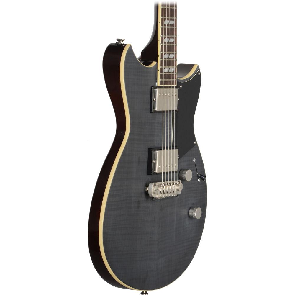 Yamaha Revstar RS502 Electric Guitar