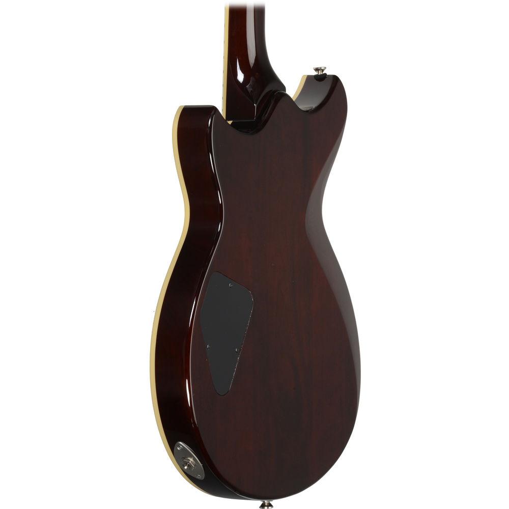 Yamaha Revstar RS502 Electric Guitar