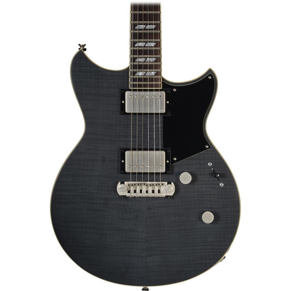 Yamaha Revstar RS502 Electric Guitar