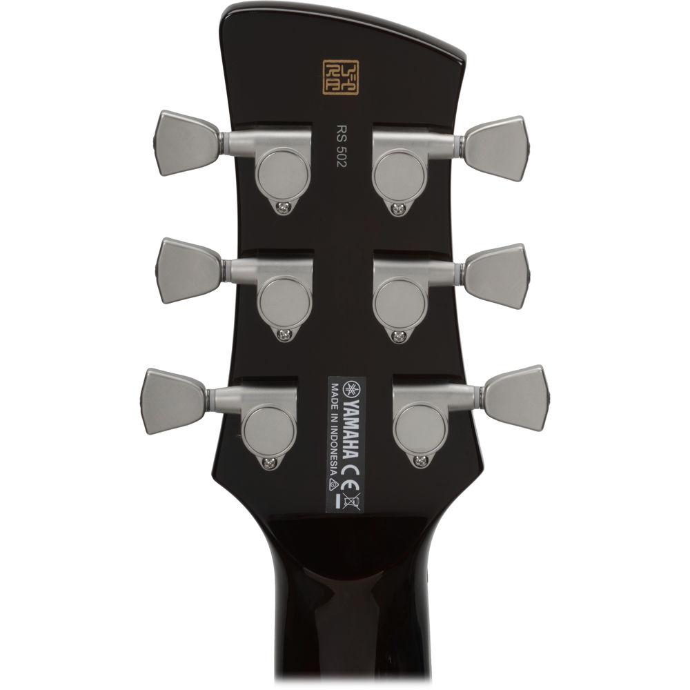 Yamaha Revstar RS502 Electric Guitar