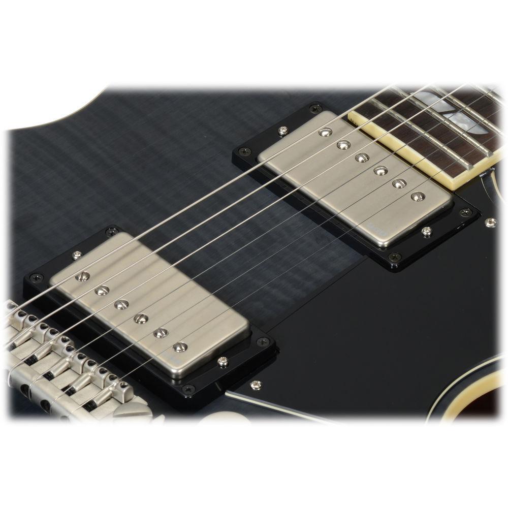 Yamaha Revstar RS502 Electric Guitar