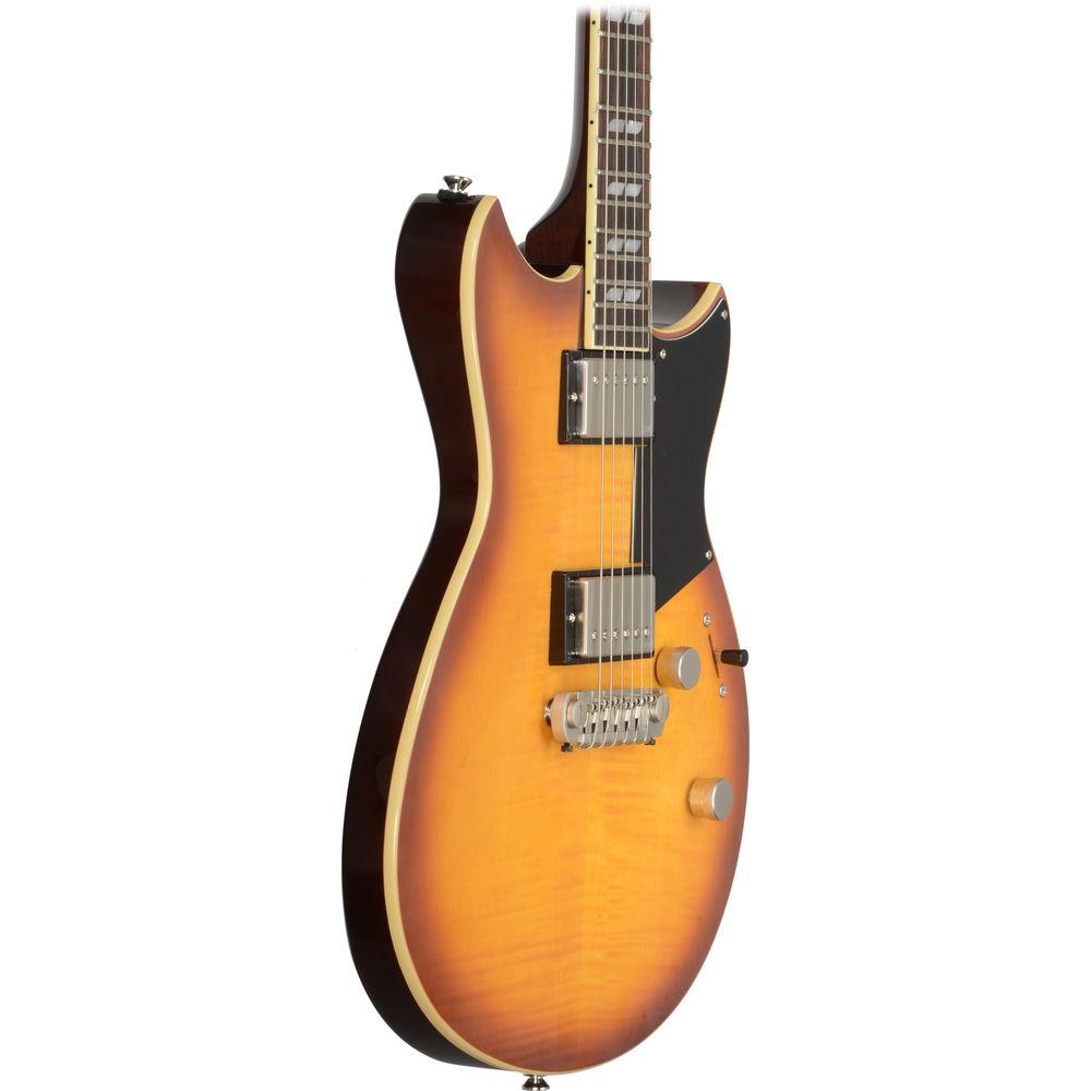 Yamaha Revstar RS620 Electric Guitar