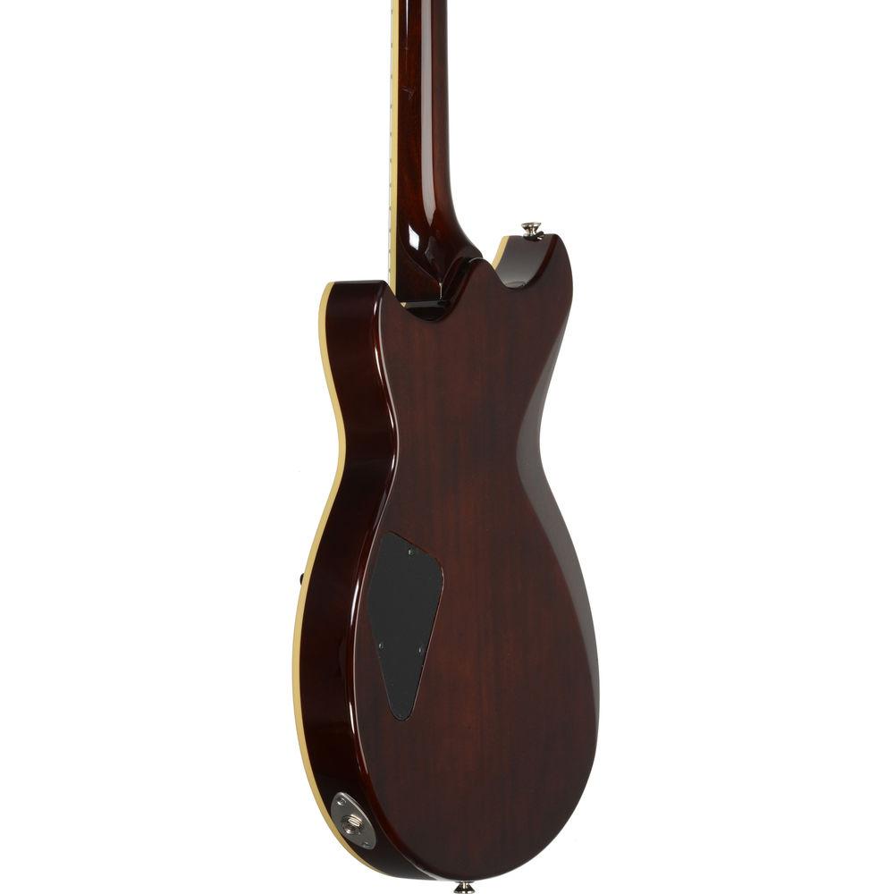 Yamaha Revstar RS620 Electric Guitar