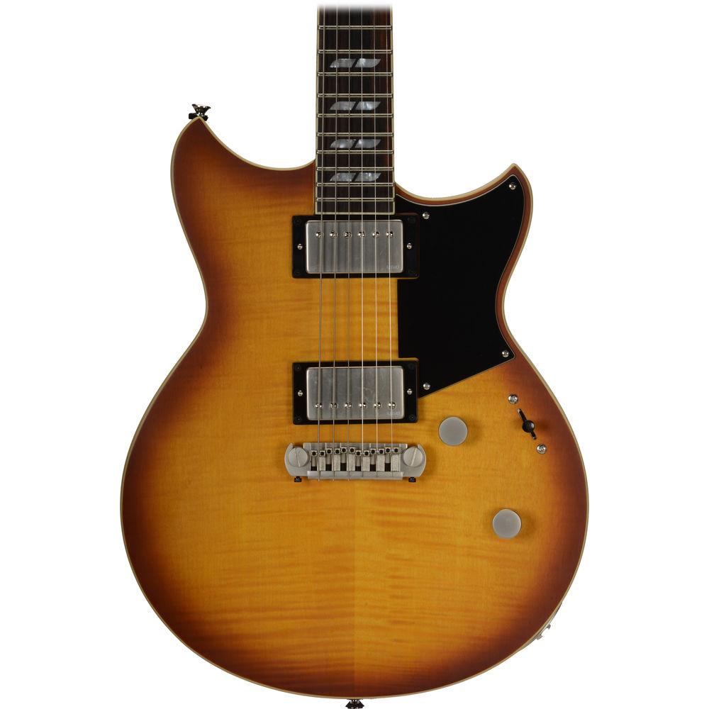 Yamaha Revstar RS620 Electric Guitar