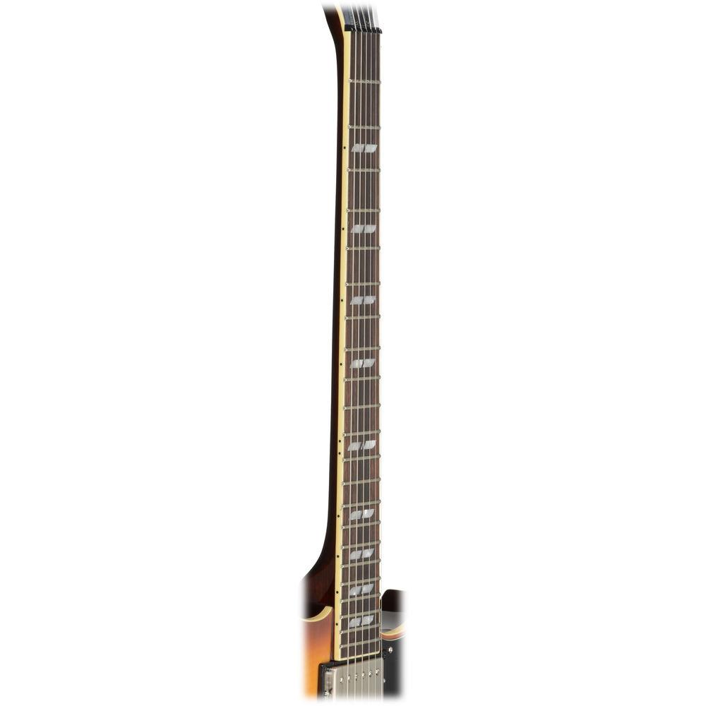 Yamaha Revstar RS620 Electric Guitar