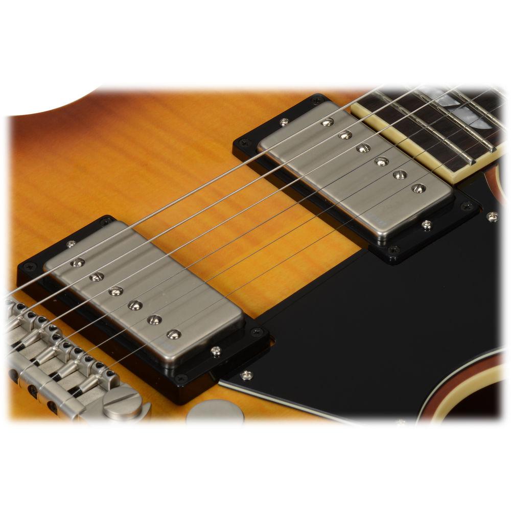 Yamaha Revstar RS620 Electric Guitar