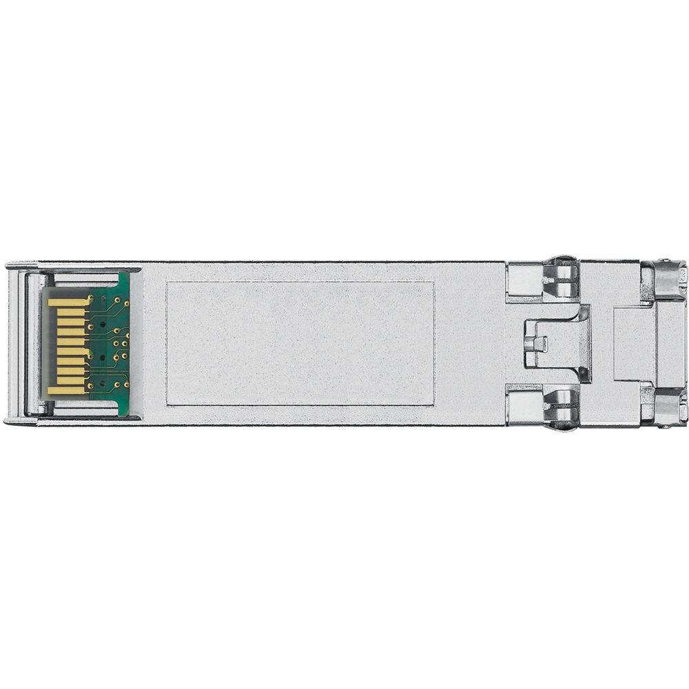 ZyXEL SFP10G-LR 10GB Transceiver with Duplex LC Connector for XGS1910 Series