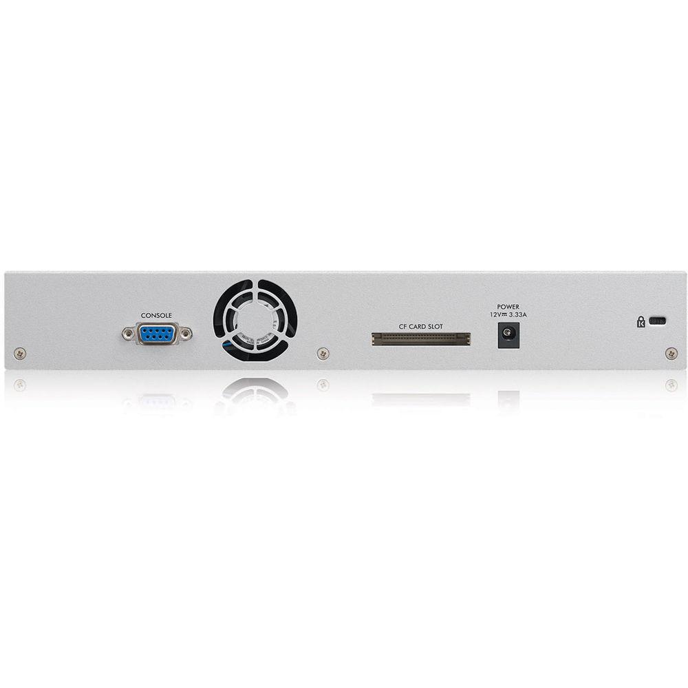 ZyXEL USG-110 Advanced Next Generation Unified Security Gateway