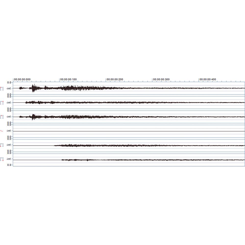 Acon Digital Verberate Surround - Surround Reverb Plug-In