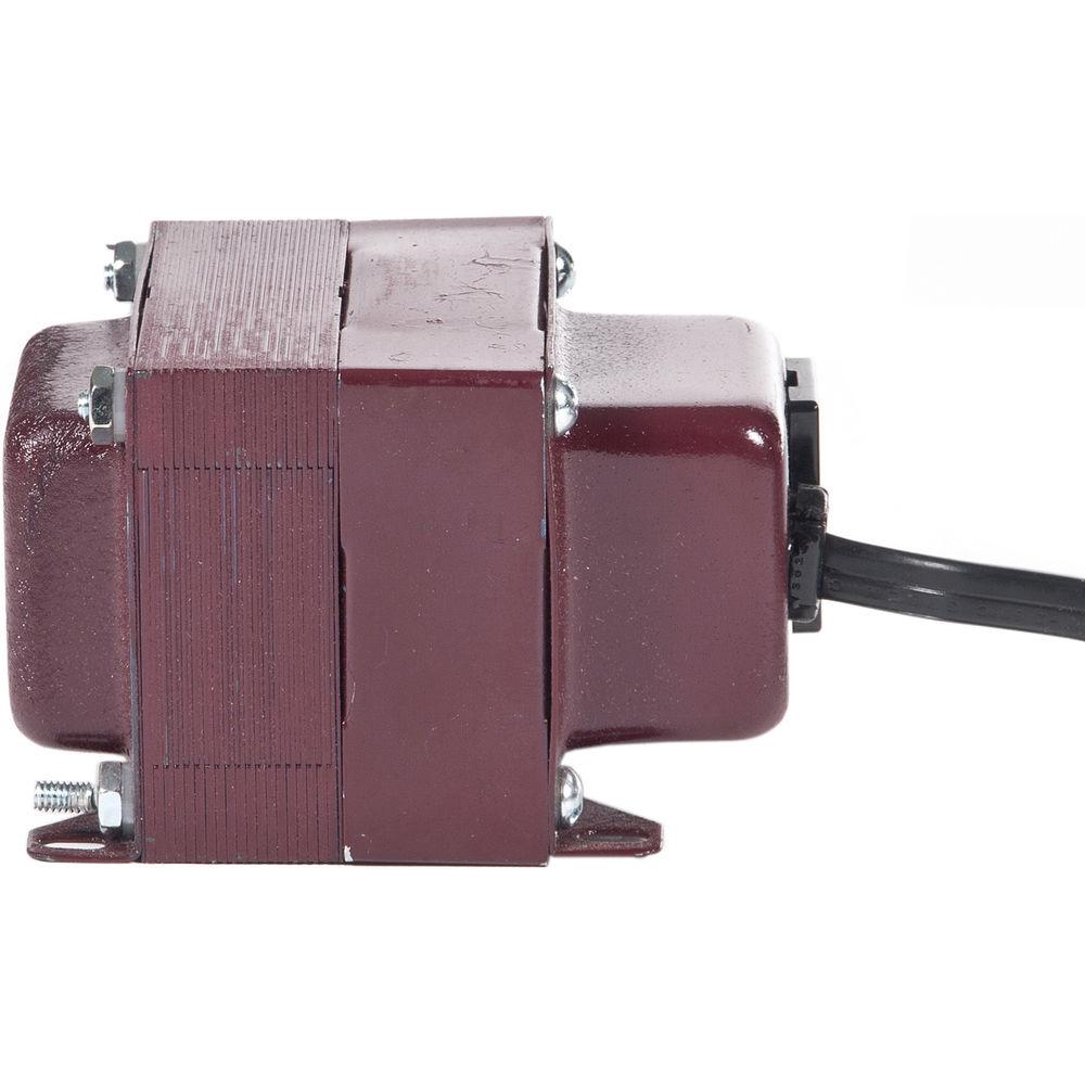 ACUPWR 400W Step-Up Transformer for 127-130V Appliances