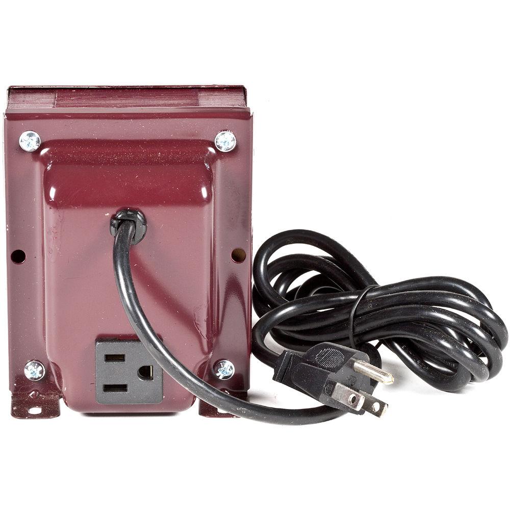 ACUPWR 500W Step-Down Transformer