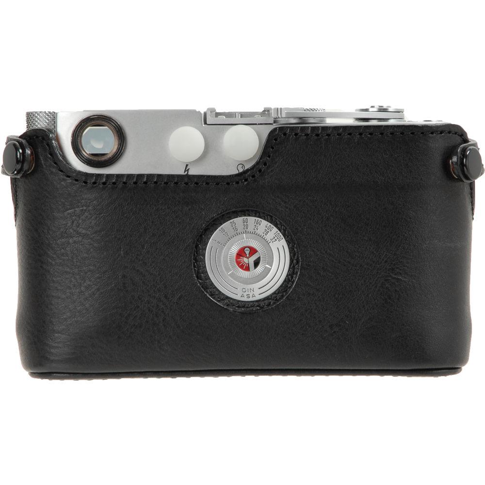 Artisan & Artist LMB-M3 Half Case for Leica M2, M3, M4, M6, MP