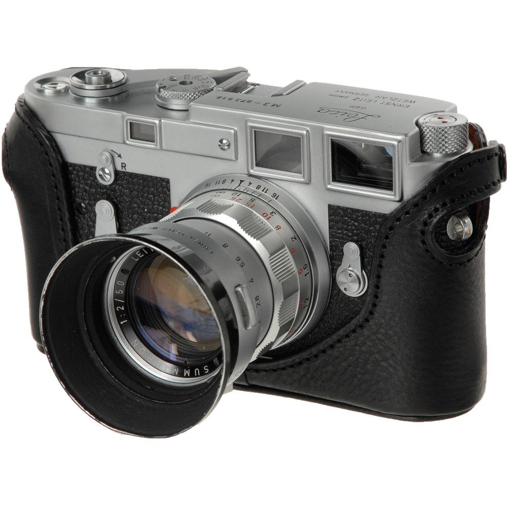 Artisan & Artist LMB-M3 Half Case for Leica M2, M3, M4, M6, MP
