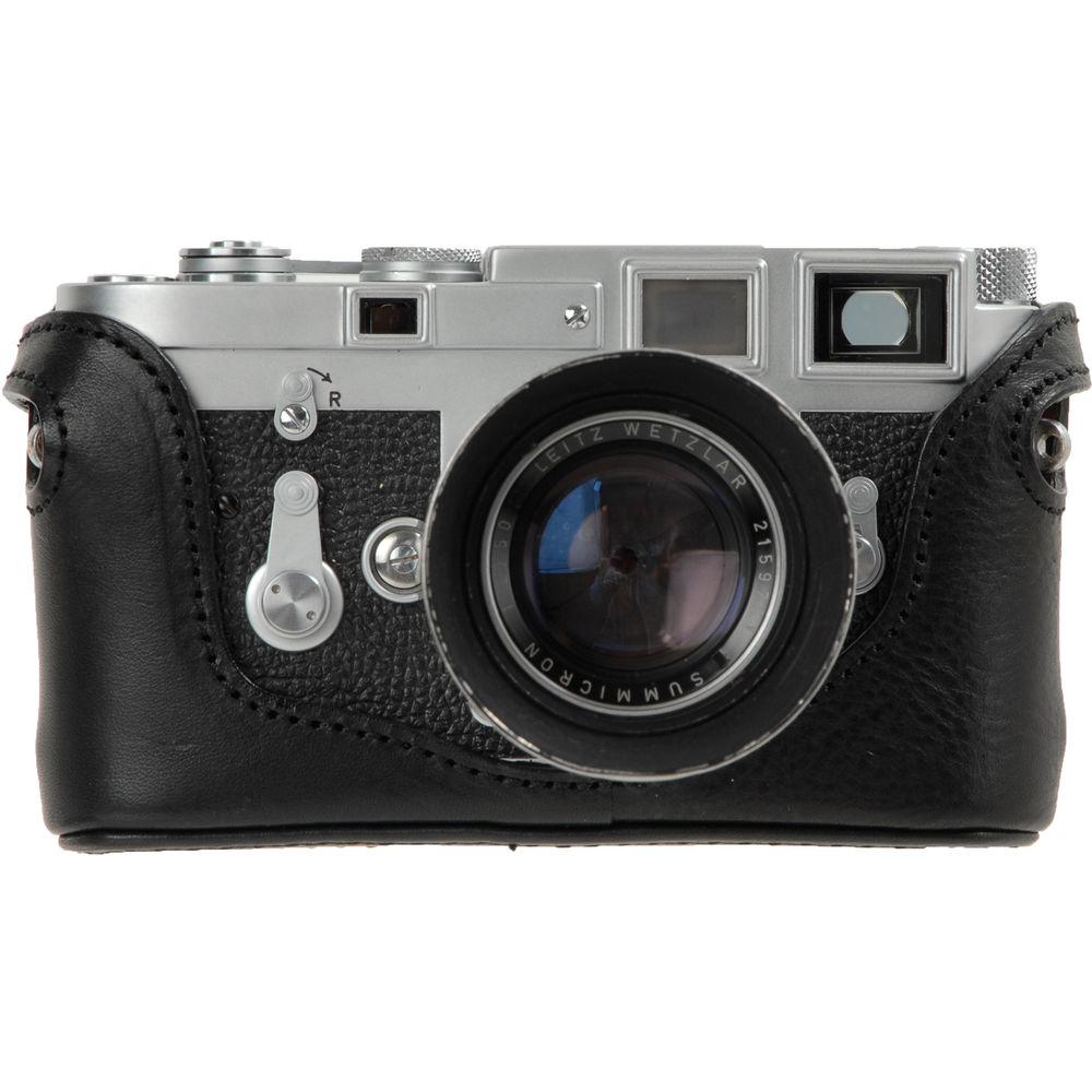 Artisan & Artist LMB-M3 Half Case for Leica M2, M3, M4, M6, MP