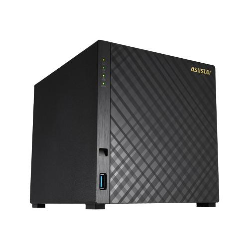 Asustor AS3104T 4-Bay NAS Enclosure