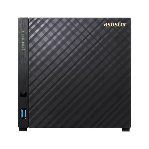 Asustor AS3104T 4-Bay NAS Enclosure