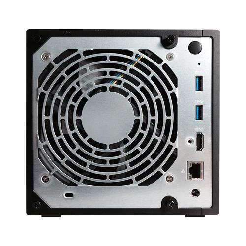 Asustor AS3104T 4-Bay NAS Enclosure