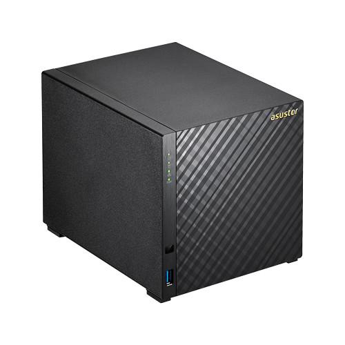 Asustor AS3104T 4-Bay NAS Enclosure
