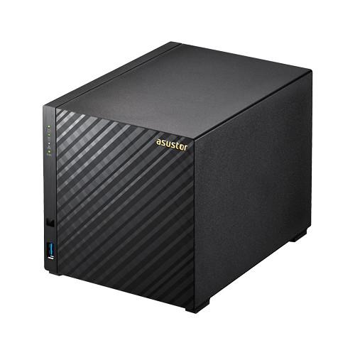 Asustor AS3104T 4-Bay NAS Enclosure