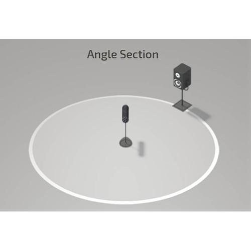 Audio Ease Indoor - Acoustics for Post