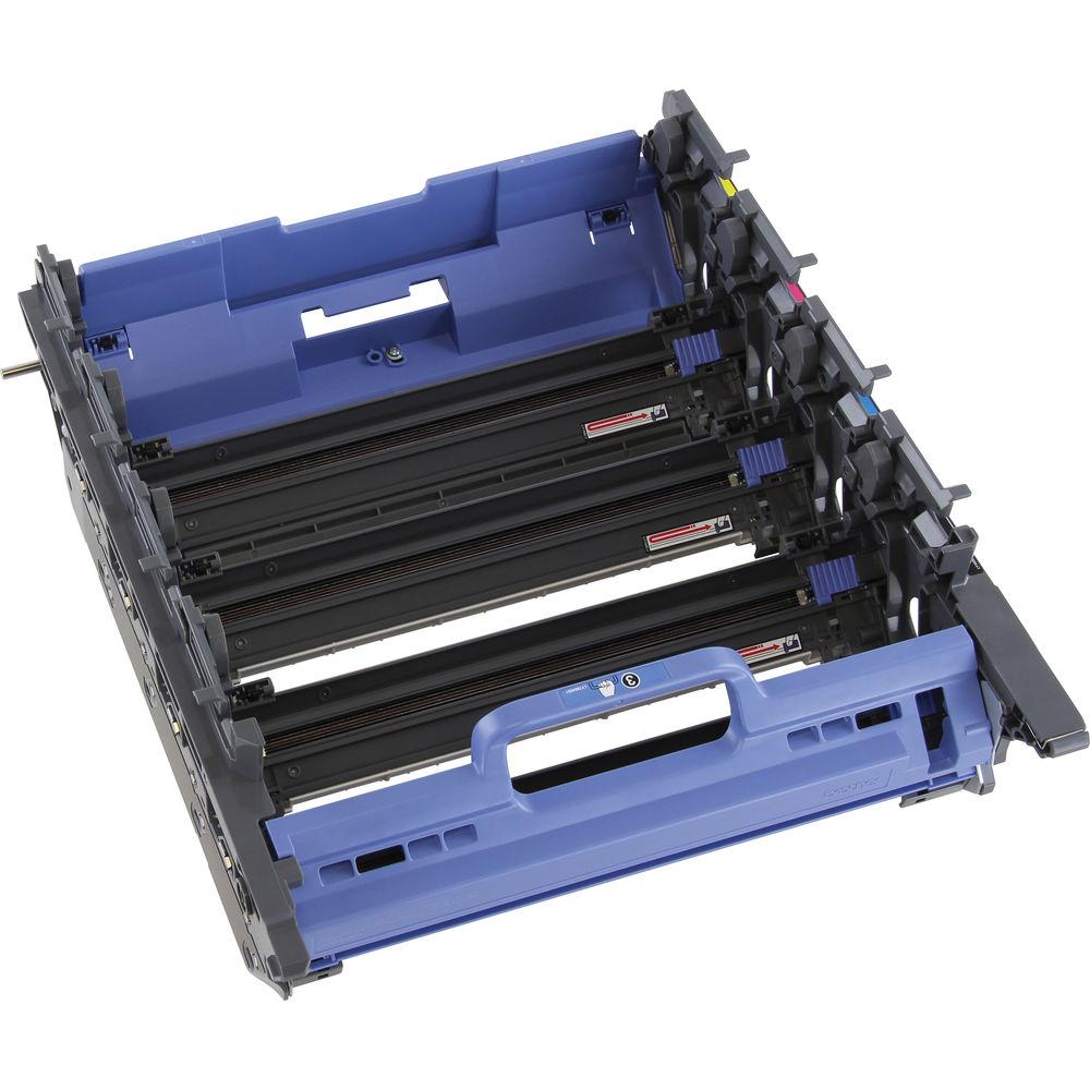 Brother DR331CL Drum Unit Set