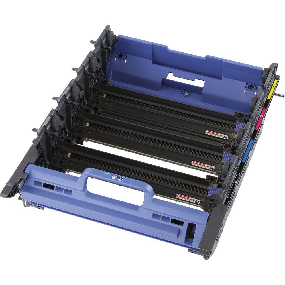 Brother DR331CL Drum Unit Set