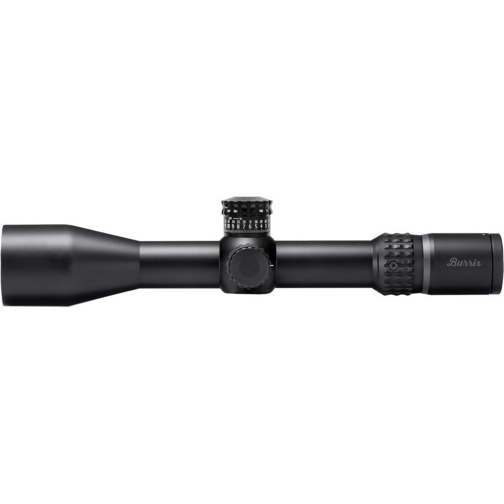 Burris Optics 3-15x50 XTR II Side Focus Riflescope