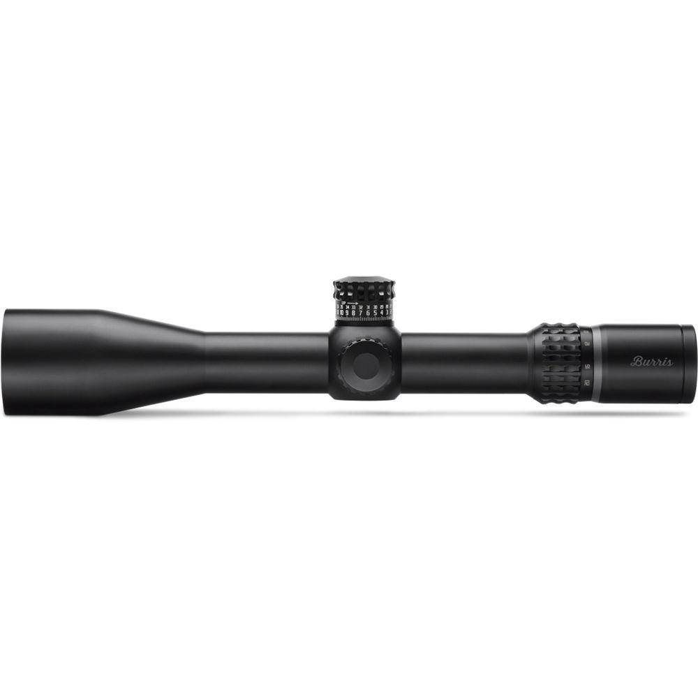 Burris Optics 4-20x50 XTR II Riflescope