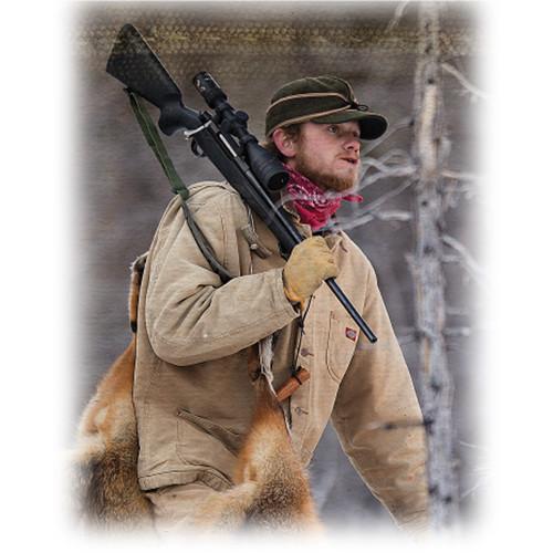 Burris Optics 4.5-14x42 Predator Quest Riflescope