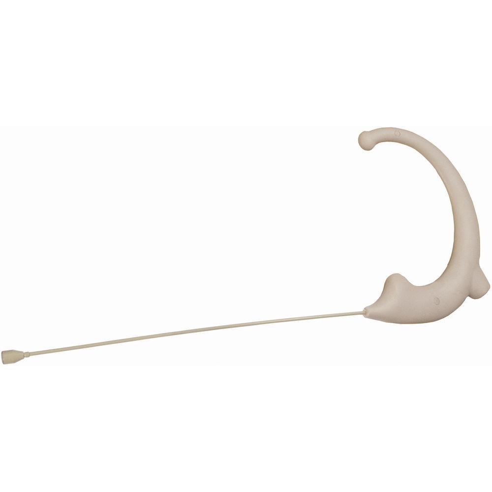 CAD StageSelect WX1610 Wireless Bodypack System with Lavalier, Earworn Mic, and Guitar Cable