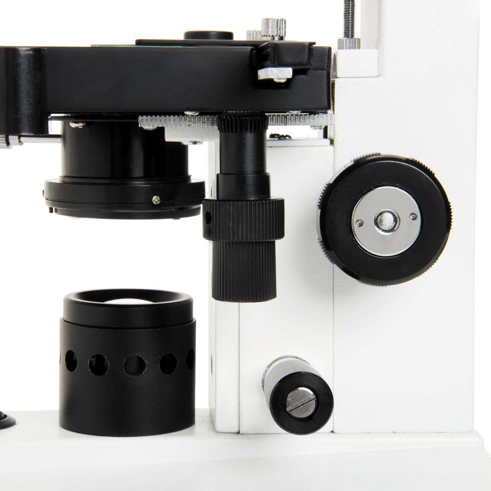 CELESTRON LABS CM2000CF Compound Monocular Microscope